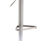 Fano - Stainless Steel Barstool