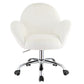 Jago - Office Chair - White