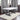 Yabeina - Dining Table - Marble Top Top & Gray Oak