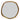 Foundry - Large Mirror - Light Brown