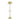 Sienna - Floor Lamp - Antique Brass