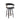 Topanga - Swivel Stool