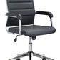 Liderato - Office Chair - Black