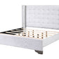 Artesia - Upholstered Bed