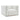 Andreeva Tufted Accent Chair - Ivory