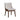 Ginny - Side Chair (Set of 2) - Brown Velvet & Walnut
