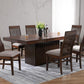 Briarwood - Extension Leaf Dining Table Set