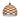 Taurus - Cotton Mache Pendant Lamp - White / Terracotta