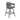 Menorca - Outdoor Patio Swivel Bar Stool