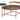 Viken - Coffee Table - Multicolor