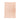 Throws - 50" x 70" Taiga Throw - Peach