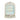 Adara - Curio - Antique White