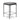 Bose - Hide 26" Counter Stool