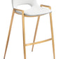 Desi - Barstool Chair (Set of 2)