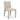 Monte - Dining Chair (Set of 2) - Beige