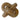 Wood 6" Decorative Knot - Natural