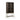 Freemont - Solid Wood Tall Cabinet - Brown