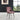 Riley - Side Chair (Set of 2) - Pink Fabric & Black