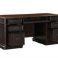 Roanoke - Executive Desk