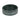 12" Rosalie Marble Bowl - Green