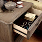 Belgrade - Nightstand - Rustic Natural