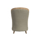 Cambria - Dining Chair - Gray / White