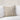 TD Katia 20" x 20" Pillow - Natural / Olive Green