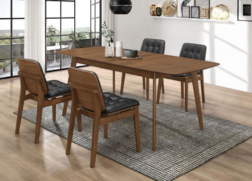 Redbridge - Rectangular Dining Set