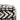Mariel - Cotton Pouf - Black