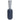 Marion Large Blue Vase 17" - Blue