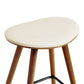 Piper - Backless Bar Stool