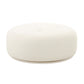 Fickle - Swivel Ottoman - Cream