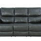 5108 - Air Match Reclining Sofa