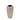 Ceramic 12" Vase Champagne