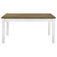 Appleton - Rectangular Dining Table