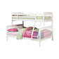 Chapman - Wood Bunk Bed