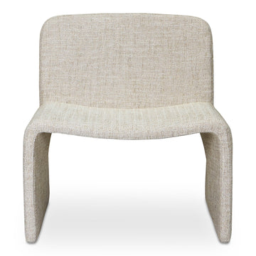 Ella - Accent Chair - Beige