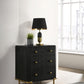 Arini - 3-Drawer Nightstand