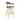Justin - Swivel Stool