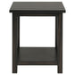Payne - Coffee And End Table Set