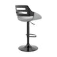 Karter - Adjustable Bar Stool