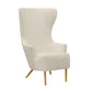 Julia - Wingback Chair