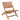 Sunflare - Lounge Chair - Brown