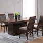 Briarwood - Extension Leaf Dining Table Set