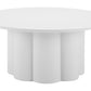Palmier - Outdoor Coffee Table - White