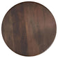 Dale - Solid Wood Coffee And End Table Set