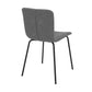 Gillian - Modern Dining Room Chairs (Set of 2)