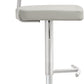 Cosmo - Stainless Steel Barstool