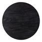 Cember - Dining Table - Black
