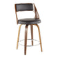 Cecina - Swivel Stool Set